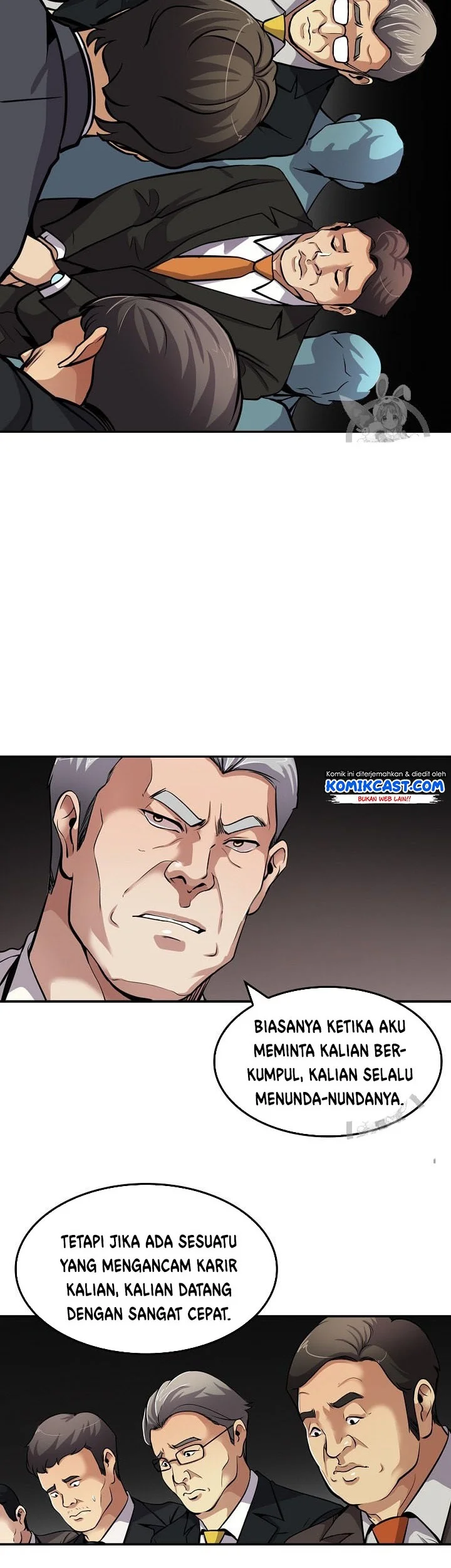 Chapter 85 - halaman 33