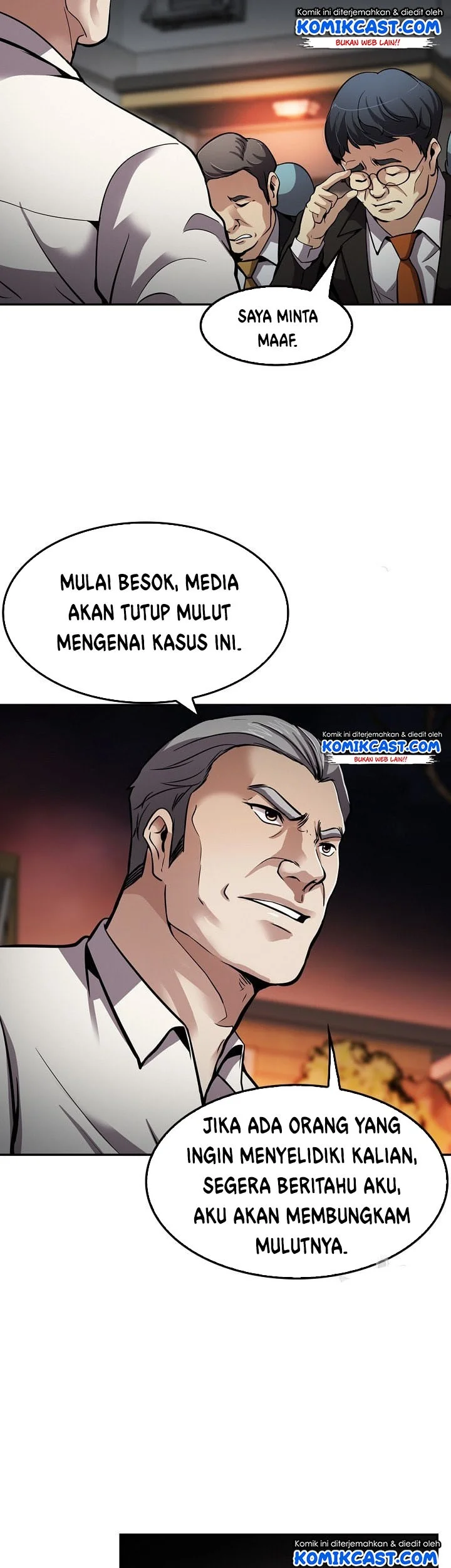 Chapter 85 - halaman 37