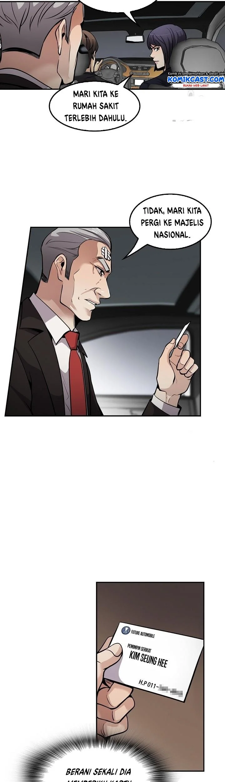 Chapter 86 - halaman 44