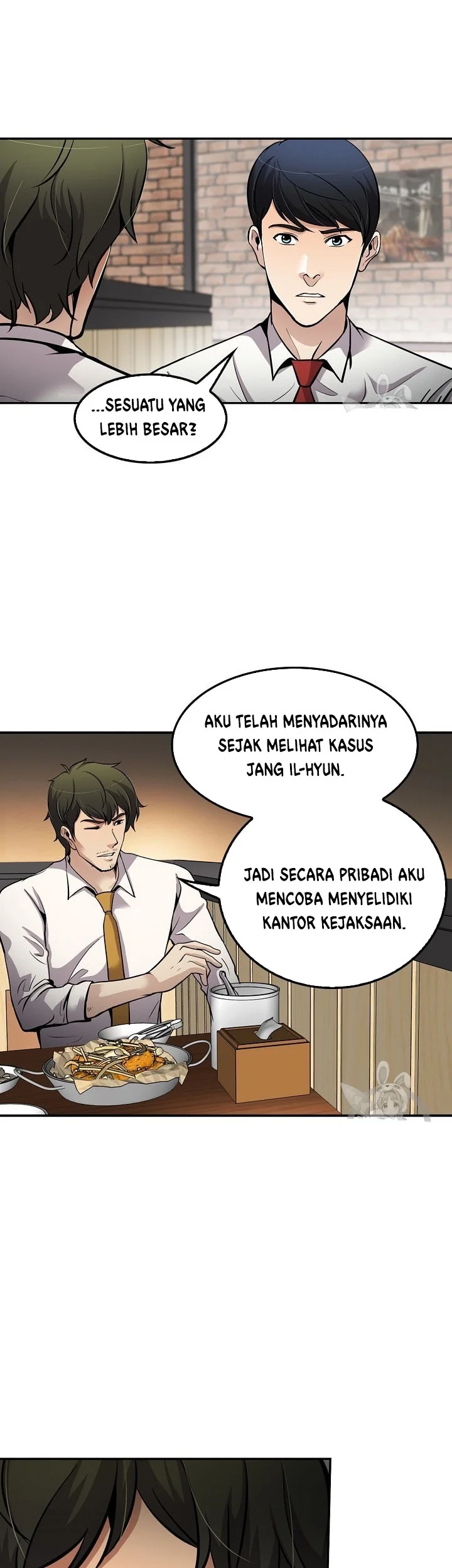 Chapter 88 - halaman 38