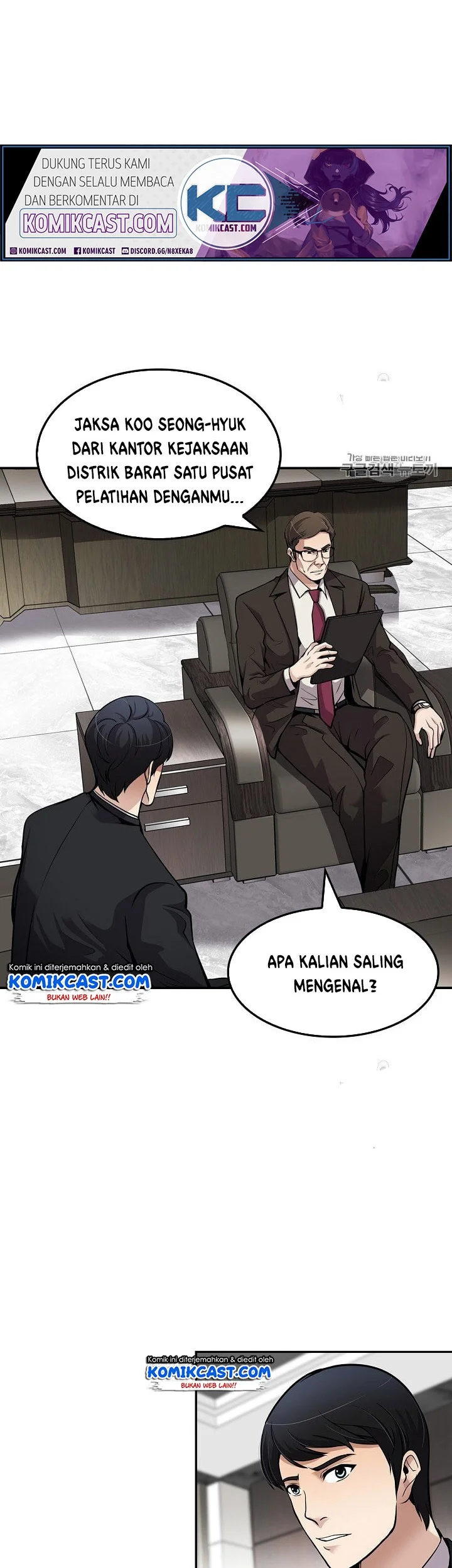 Chapter 89 - halaman 39