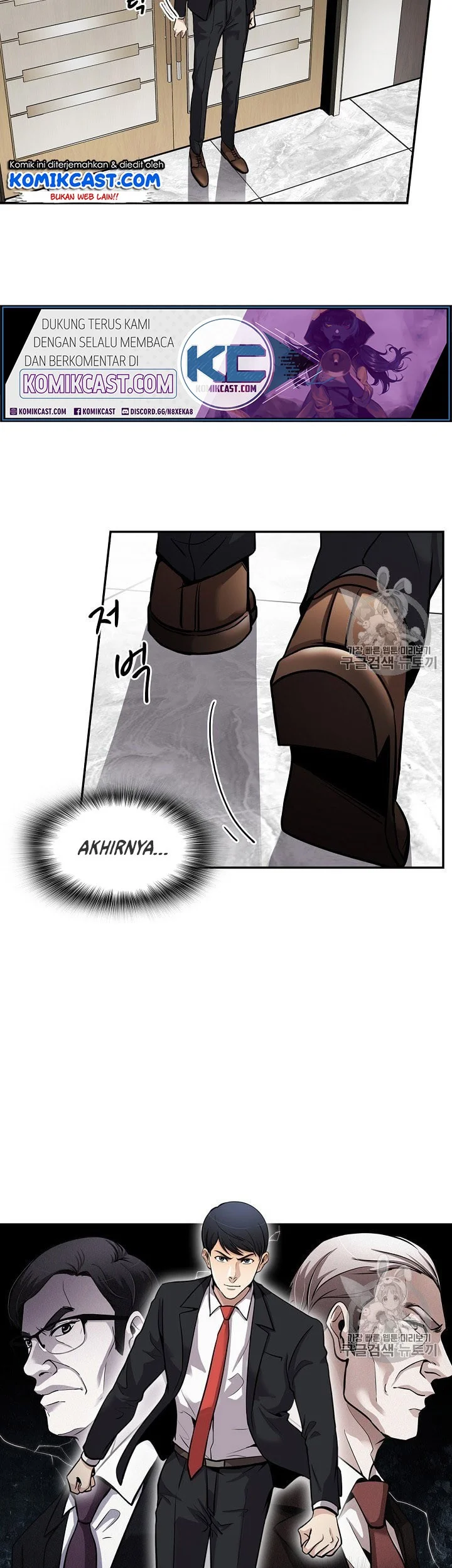 Chapter 89 - halaman 50