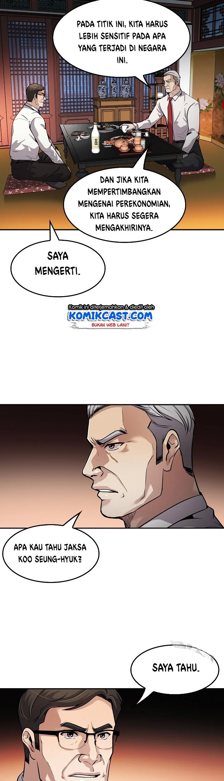 Chapter 91 - halaman 41
