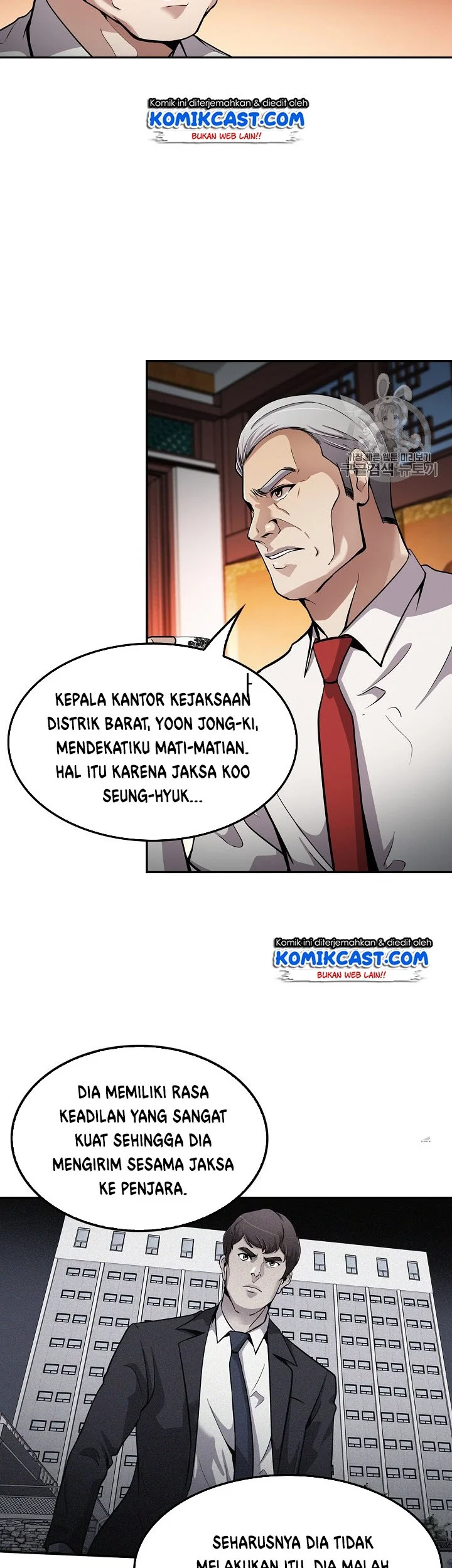Chapter 91 - halaman 42