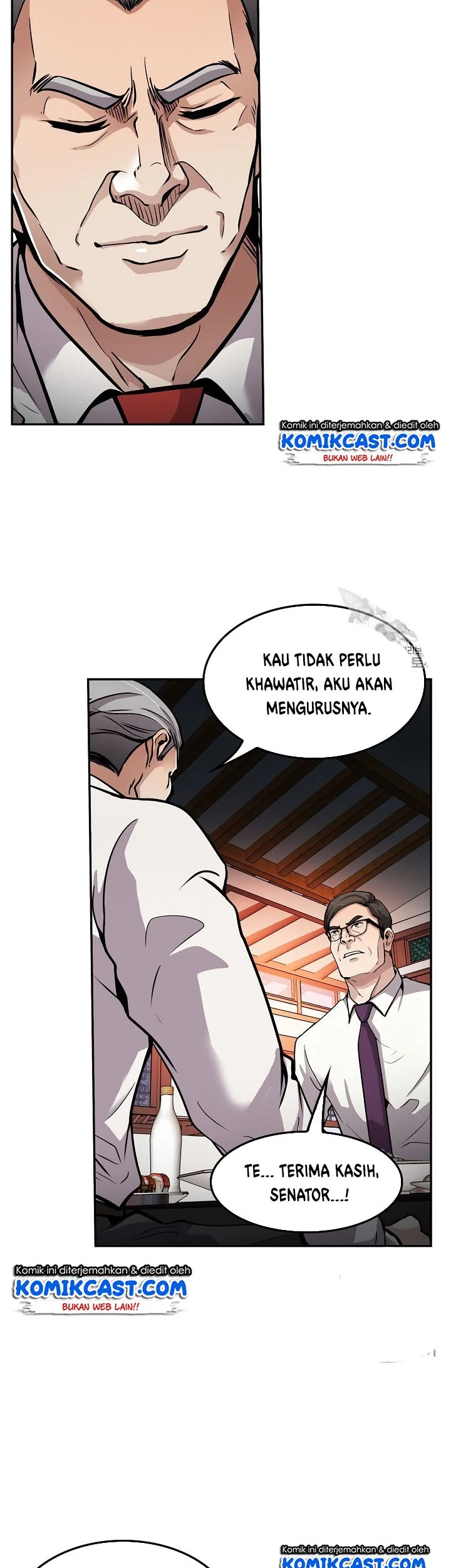 Chapter 91 - halaman 47