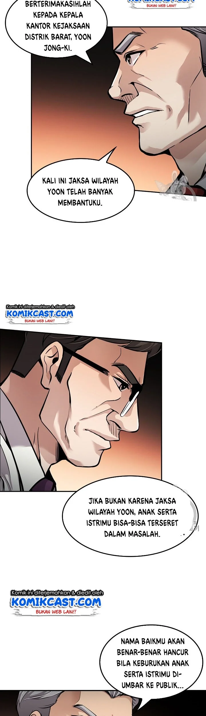 Chapter 91 - halaman 48