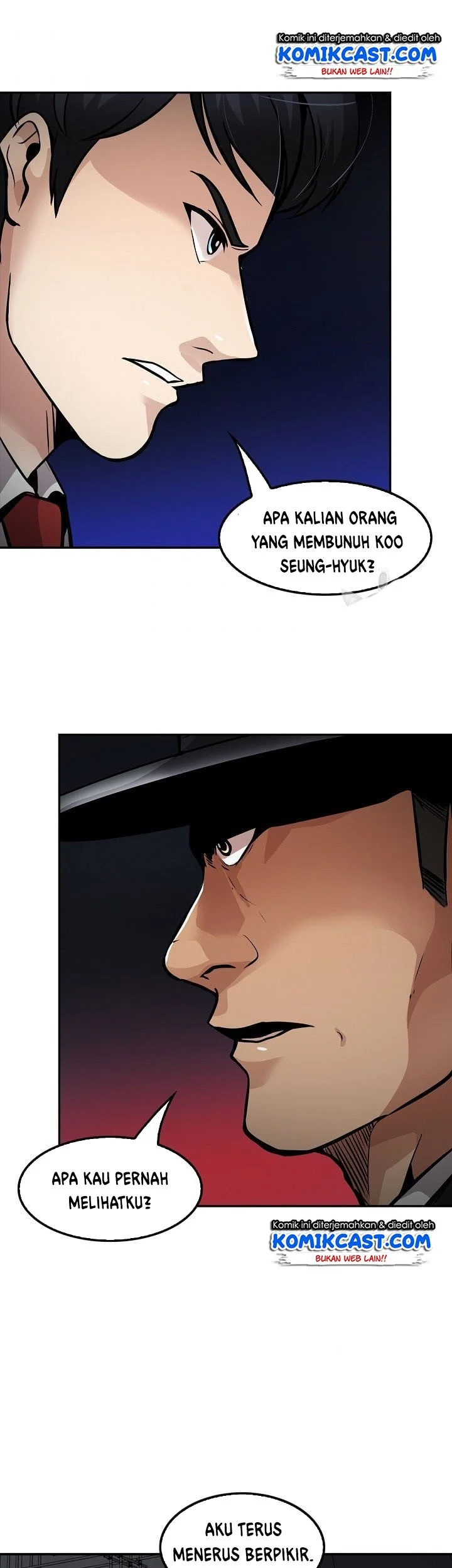 Chapter 92 - halaman 38