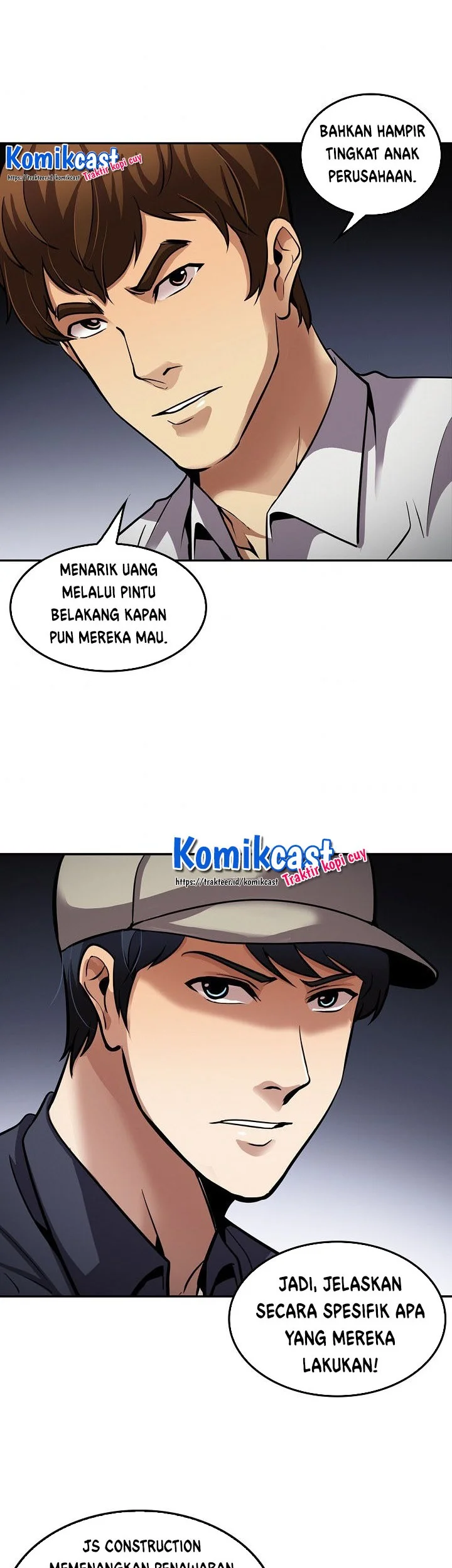 Chapter 94 - halaman 35