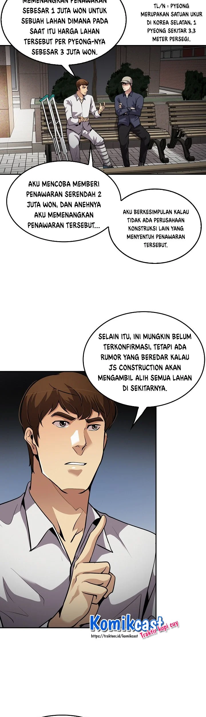 Chapter 94 - halaman 36