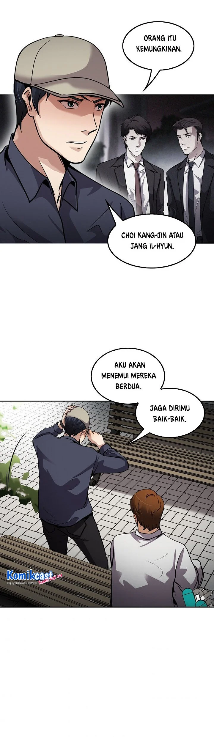 Chapter 94 - halaman 39