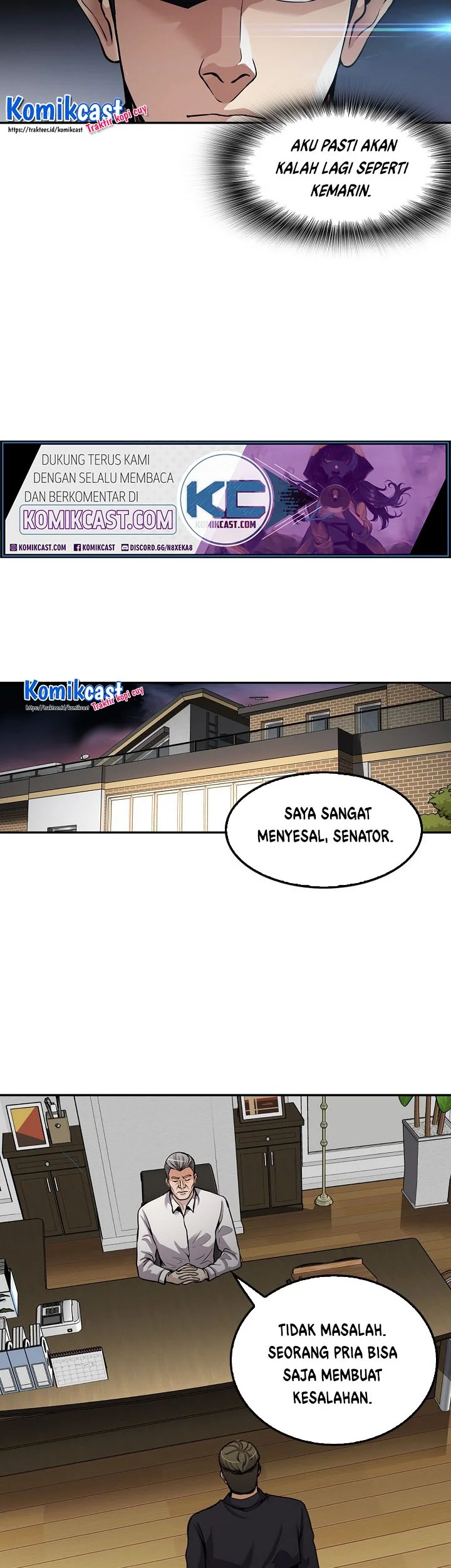 Chapter 94 - halaman 41