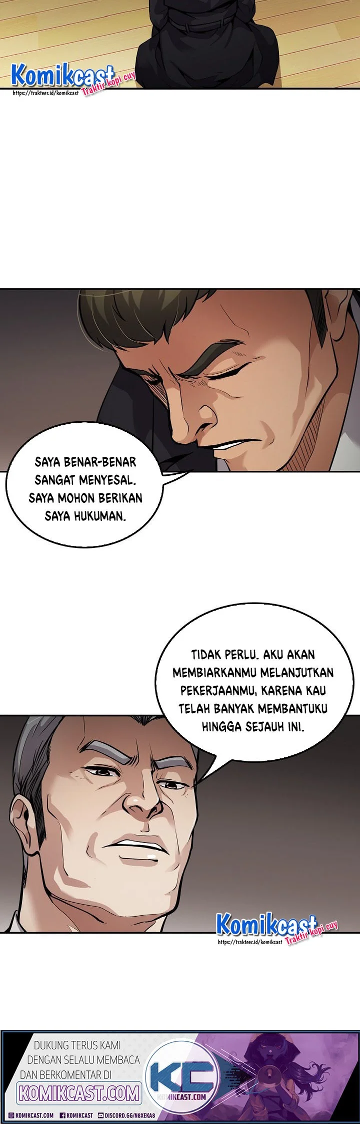 Chapter 94 - halaman 42
