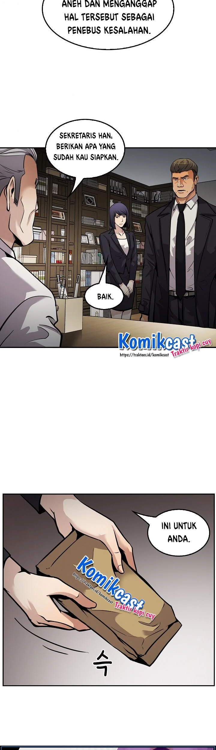 Chapter 94 - halaman 45