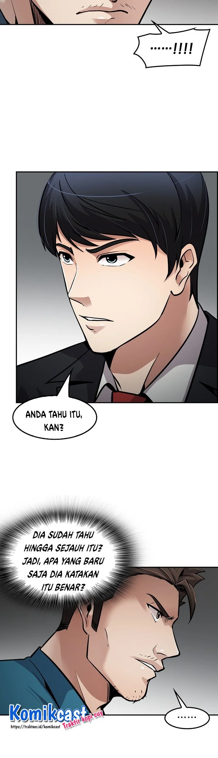 Chapter 95 - halaman 33