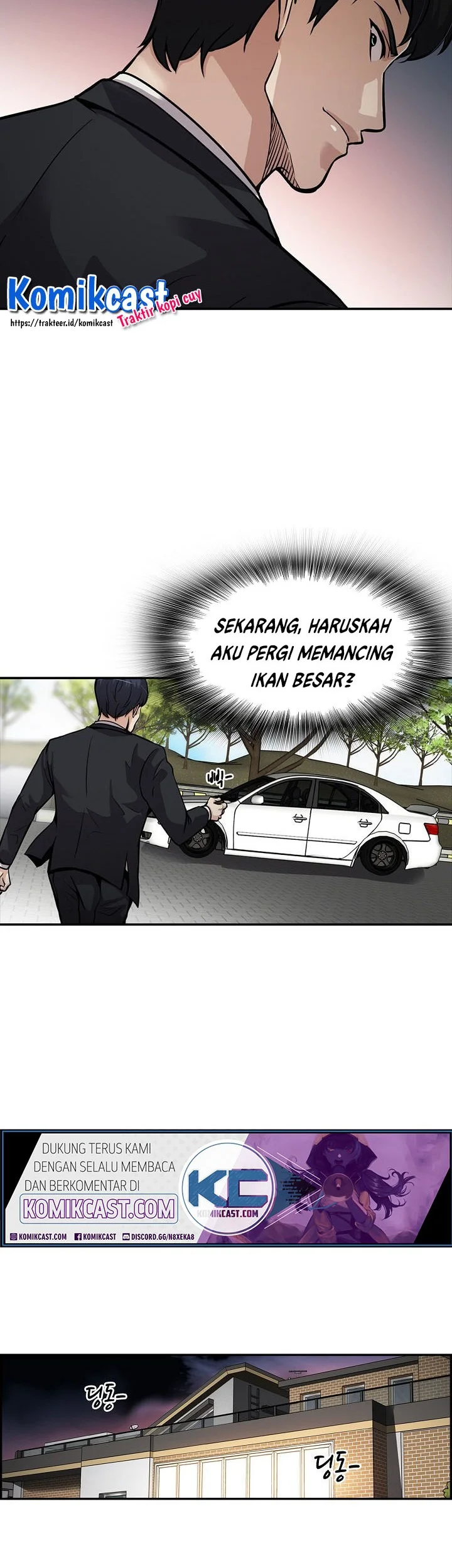 Chapter 95 - halaman 37