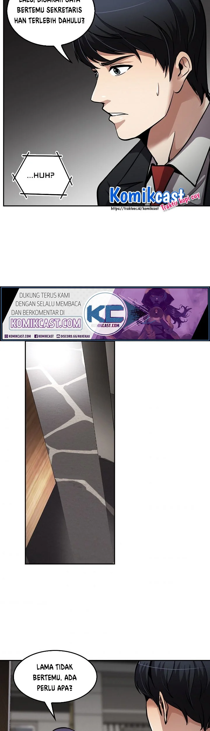 Chapter 95 - halaman 39