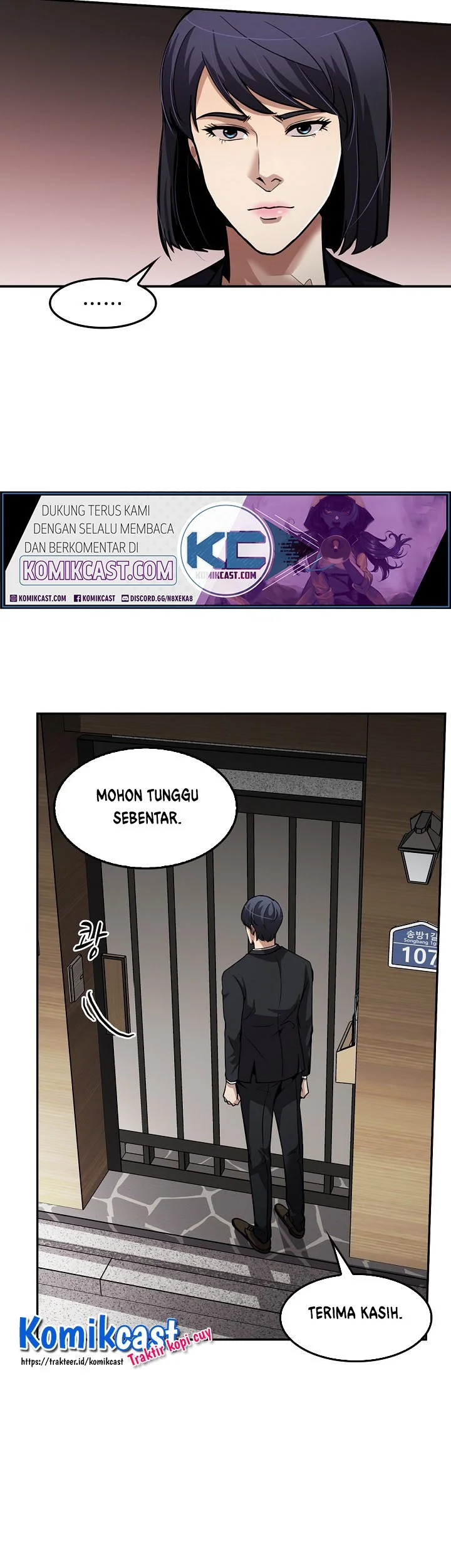 Chapter 95 - halaman 42