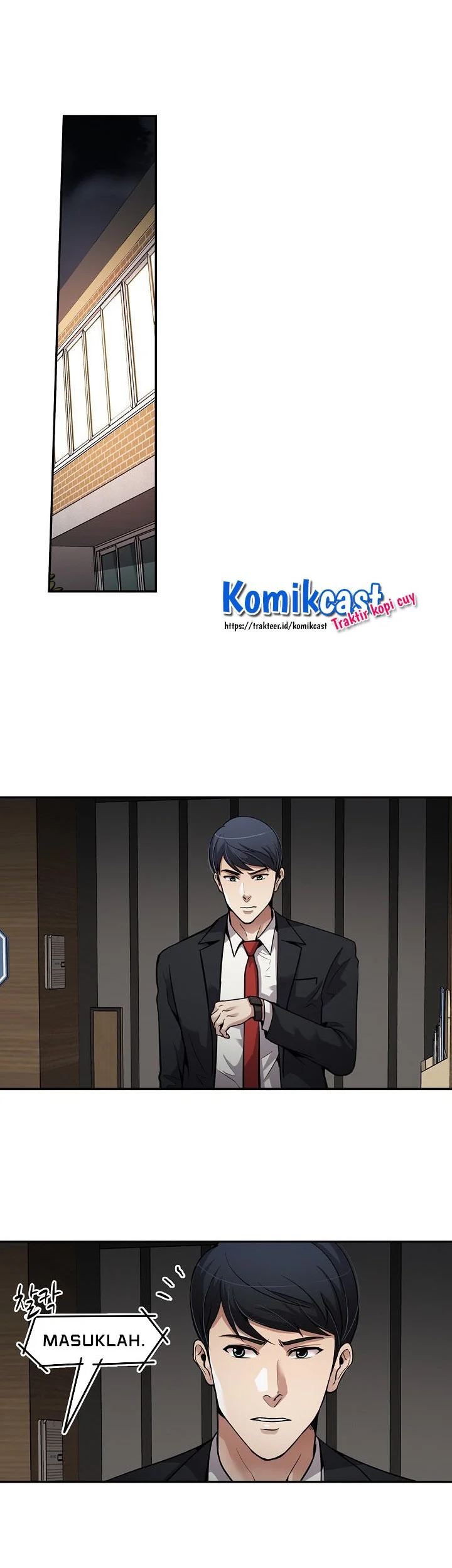 Chapter 95 - halaman 43