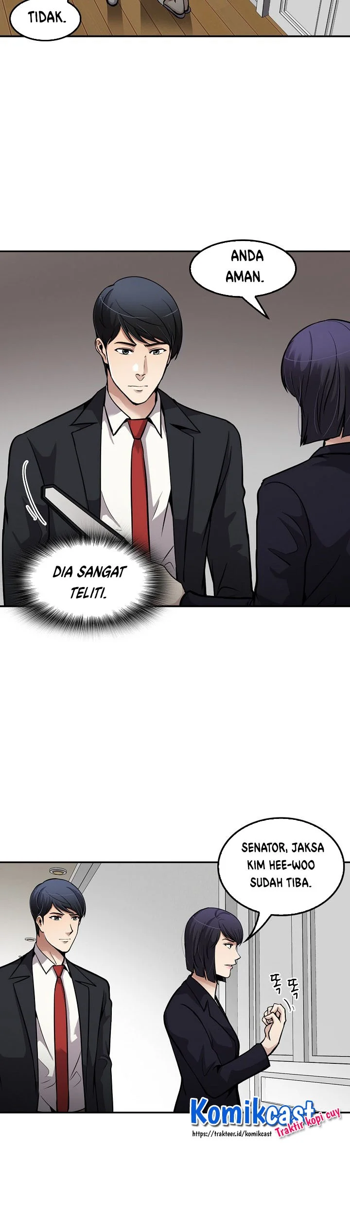 Chapter 95 - halaman 46