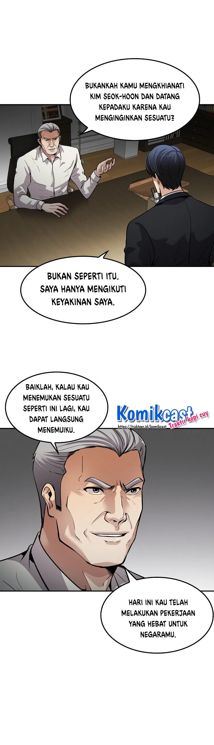 Chapter 96 - halaman 37