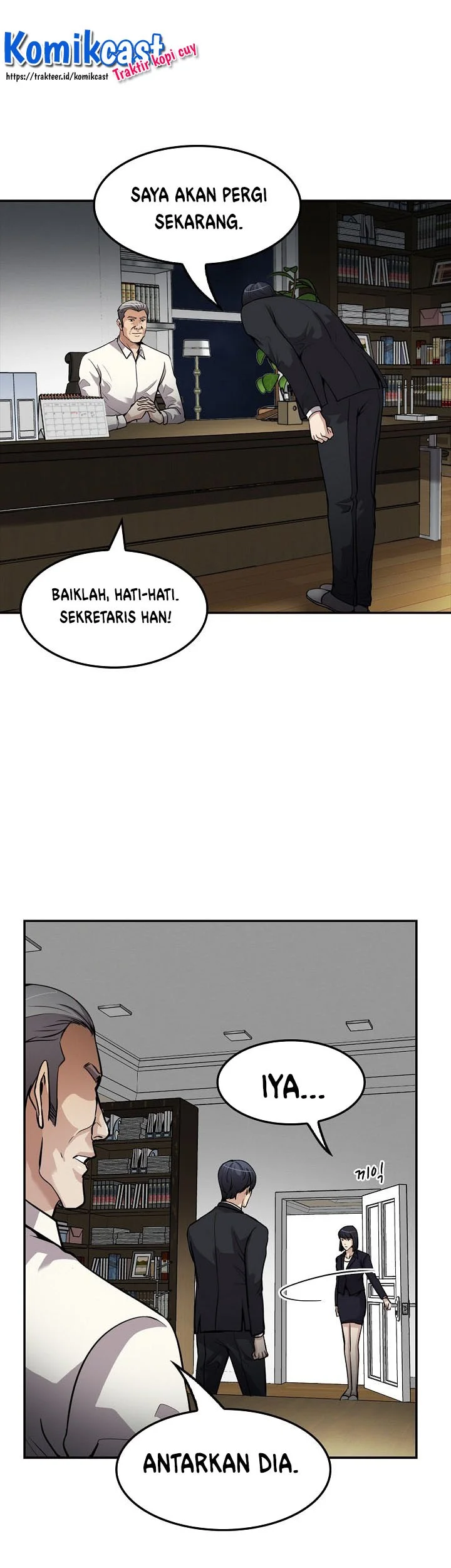 Chapter 96 - halaman 39