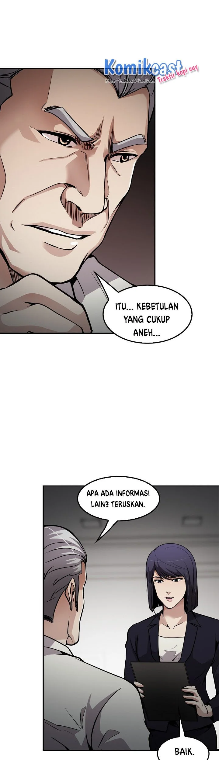 Chapter 97 - halaman 33