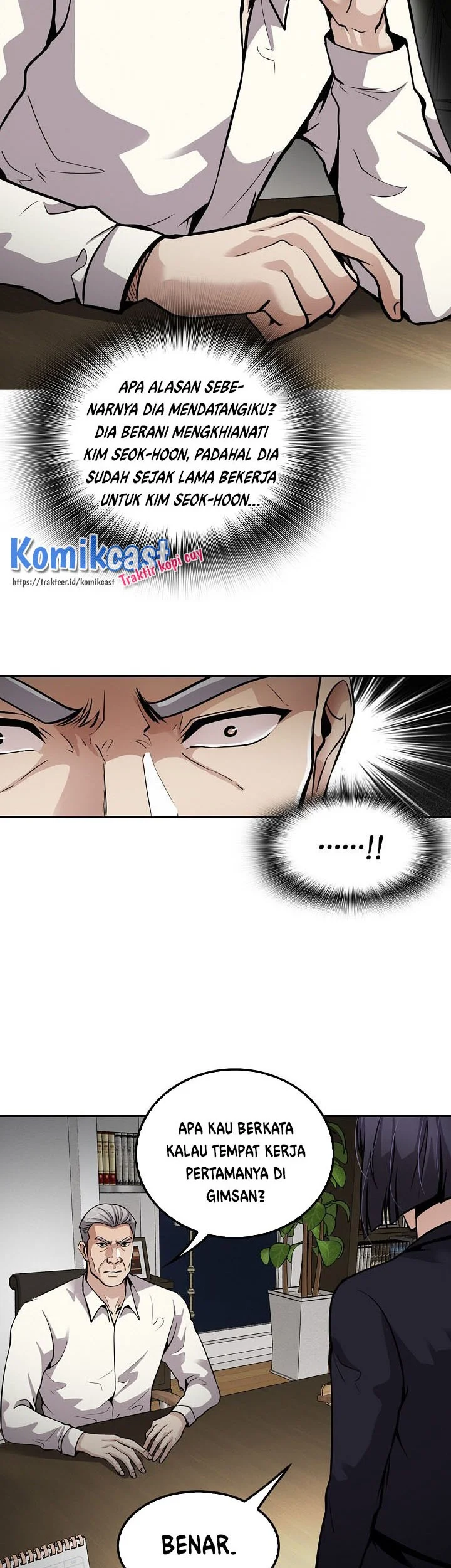 Chapter 97 - halaman 37