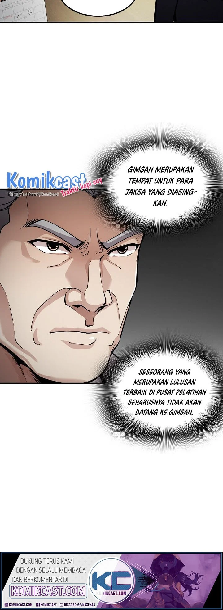 Chapter 97 - halaman 38