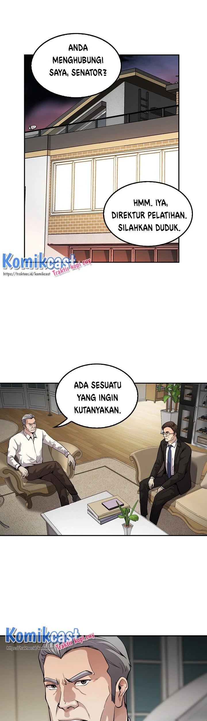 Chapter 97 - halaman 39
