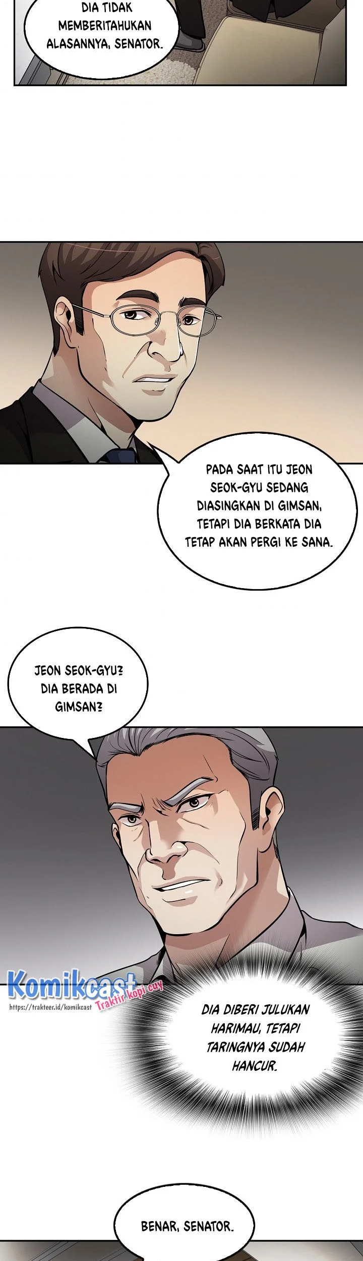 Chapter 97 - halaman 41