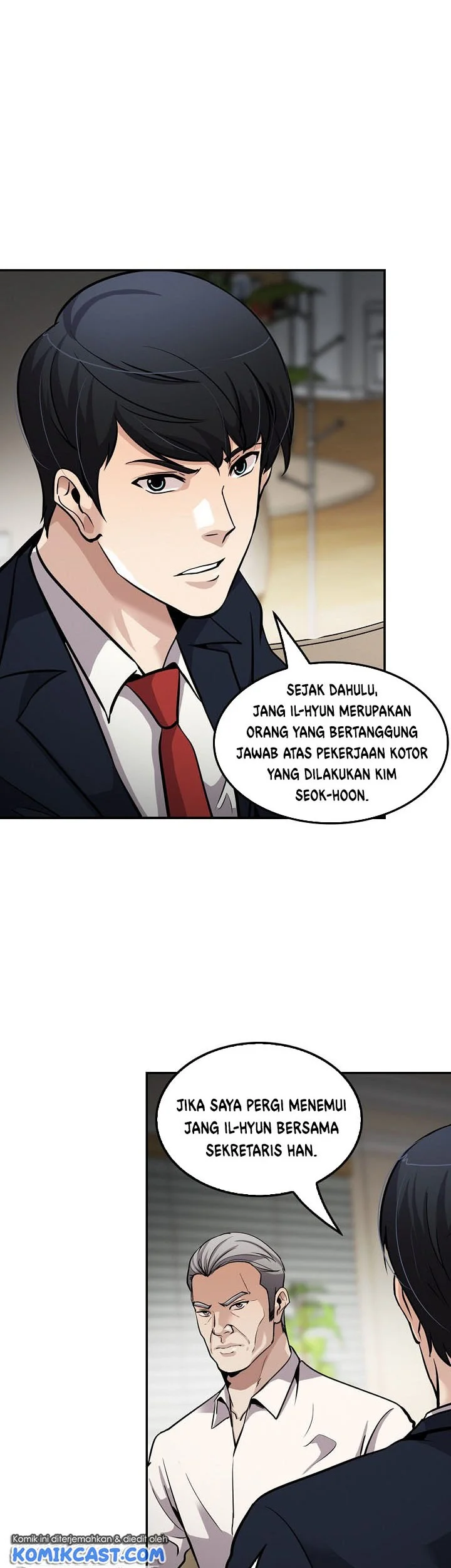 Chapter 98 - halaman 38