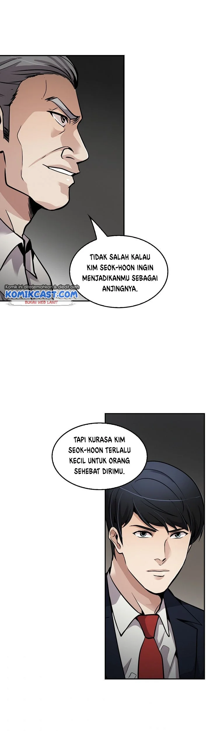 Chapter 98 - halaman 41
