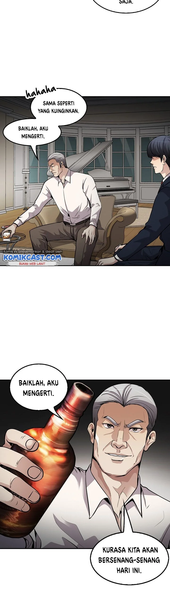 Chapter 98 - halaman 43