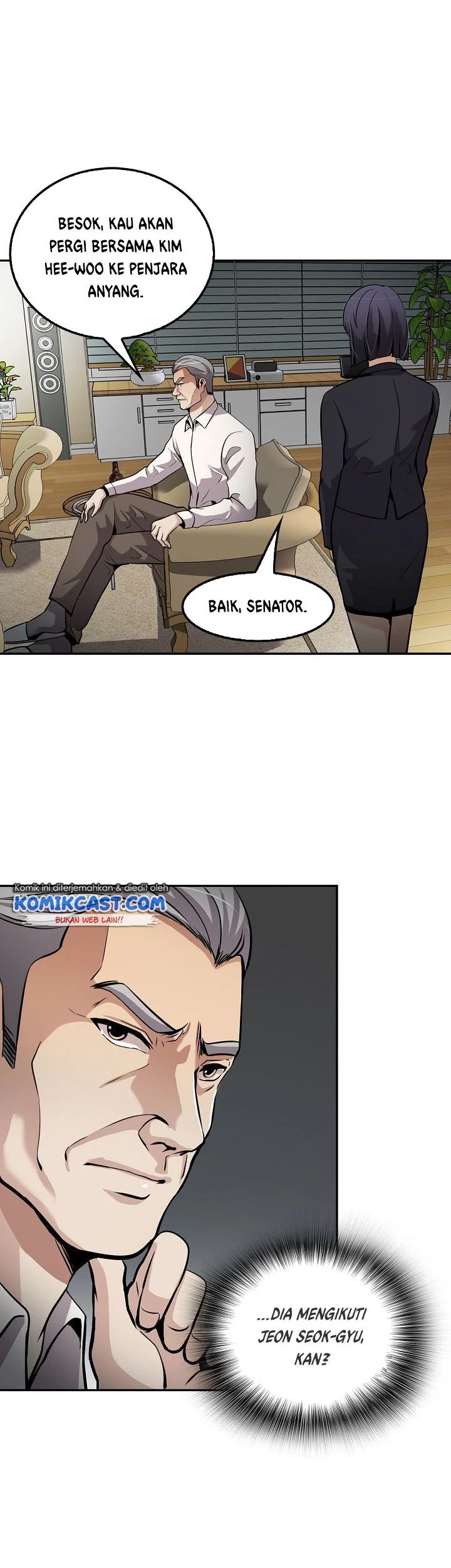 Chapter 98 - halaman 46