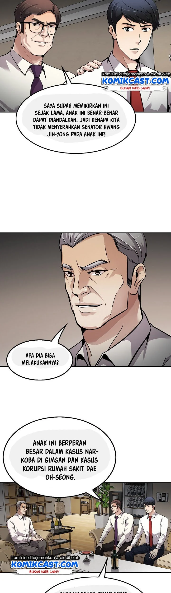 Chapter 99 - halaman 49