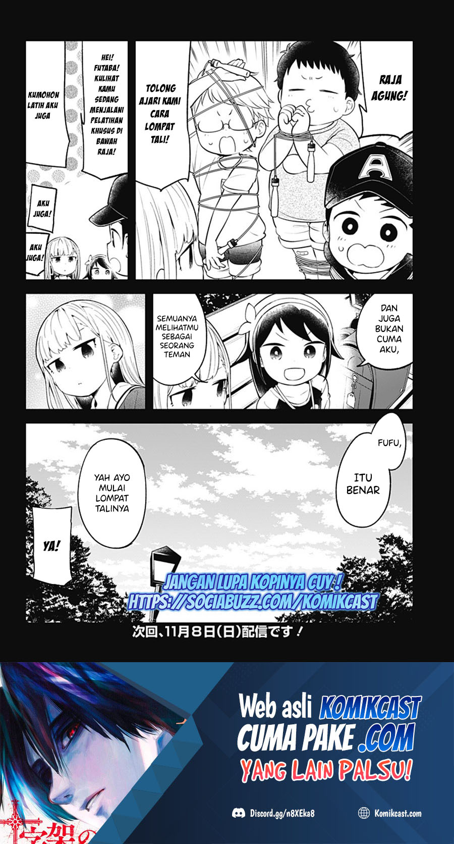 Chapter 102 - halaman 18