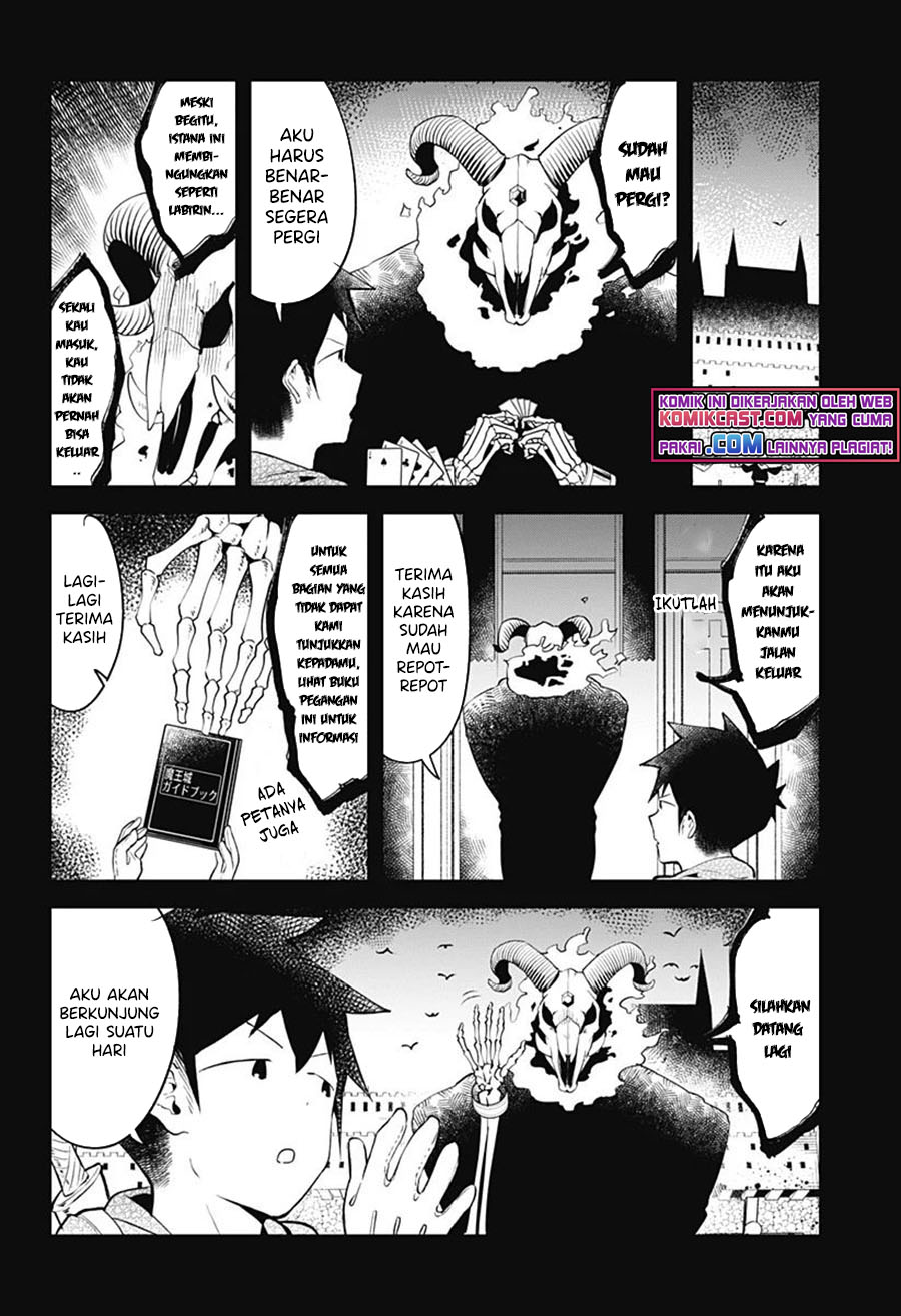Chapter 104 - halaman 14