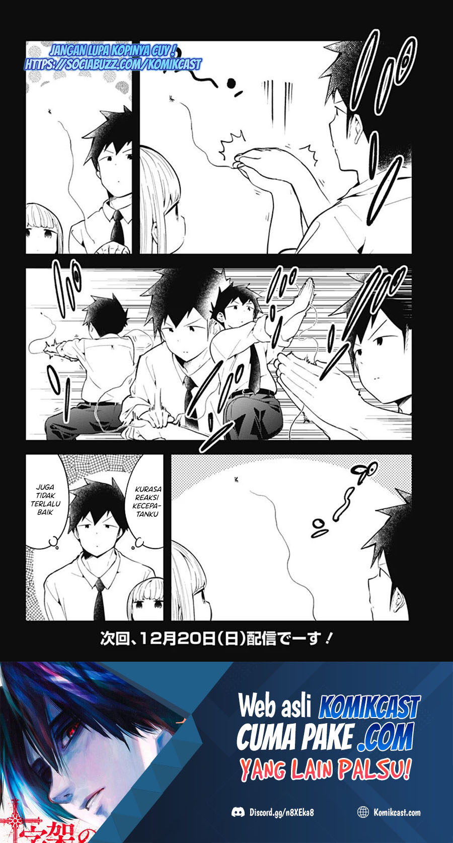 Chapter 105 - halaman 18