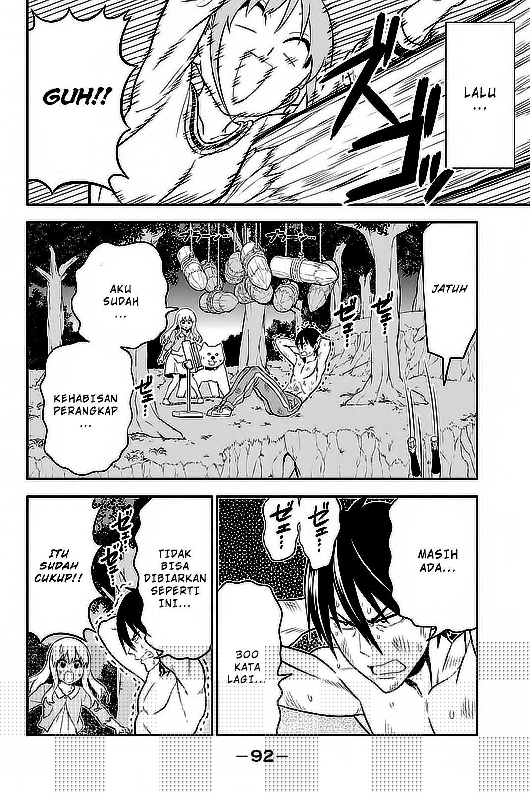 Chapter 103 - halaman 18