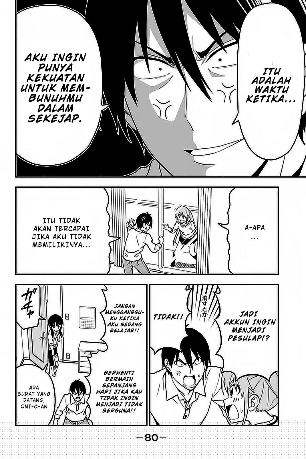 Chapter 103 - halaman 6