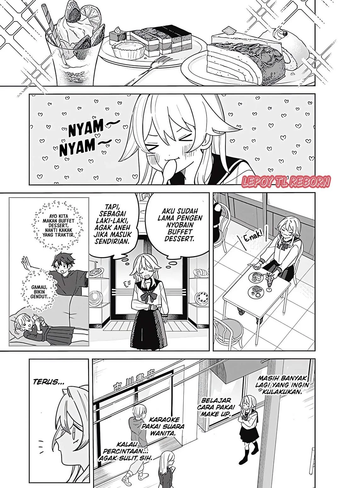 Chapter 1 - halaman 13