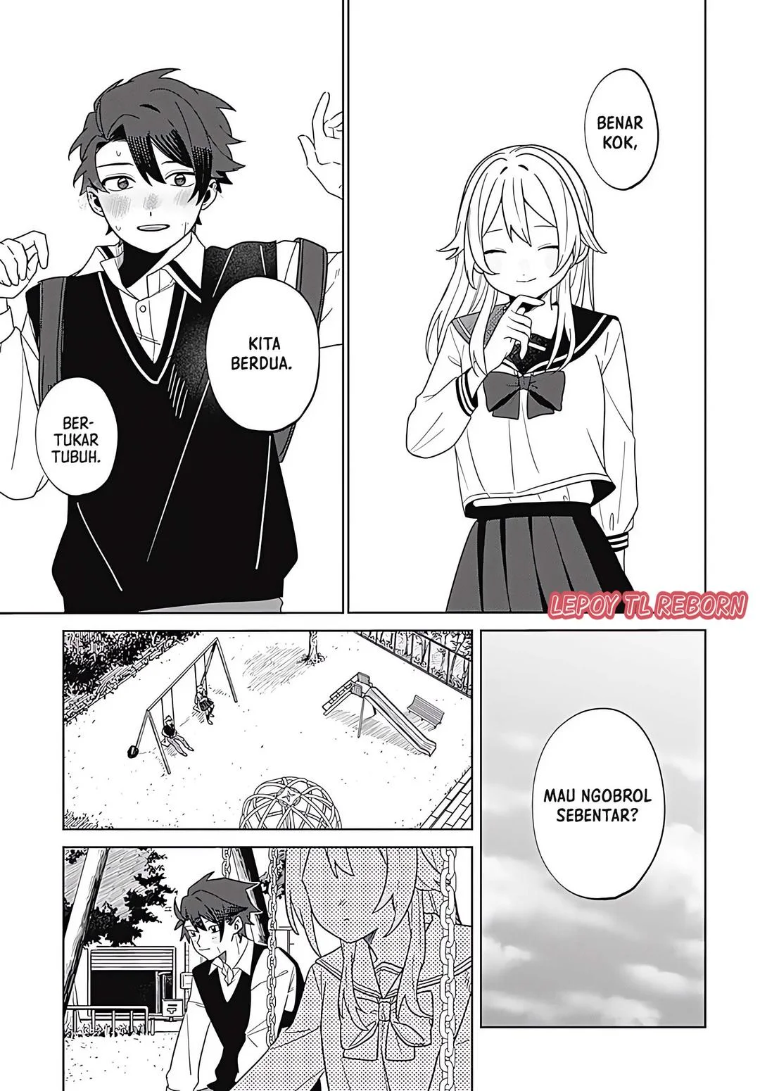Chapter 1 - halaman 45