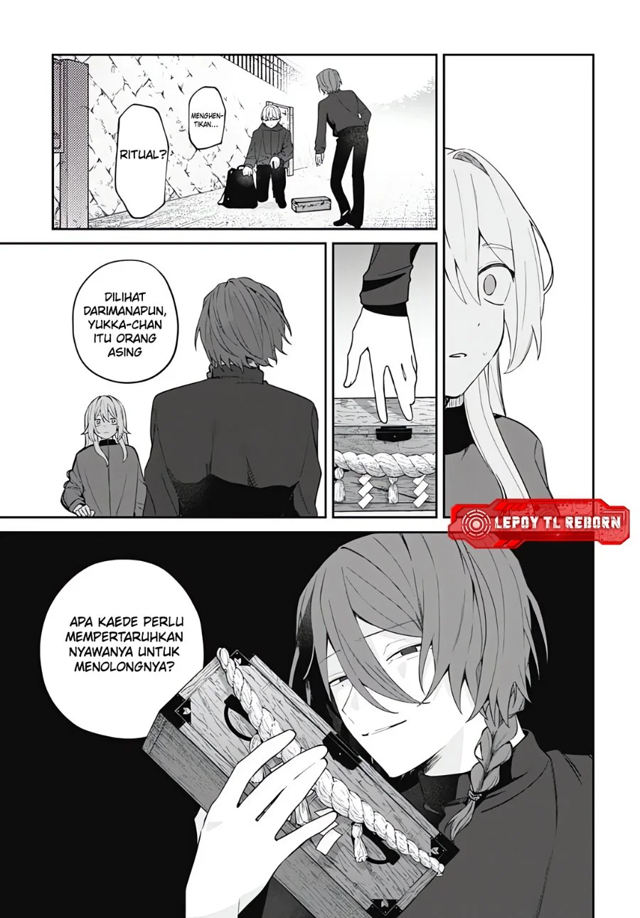 Chapter 18 - halaman 32