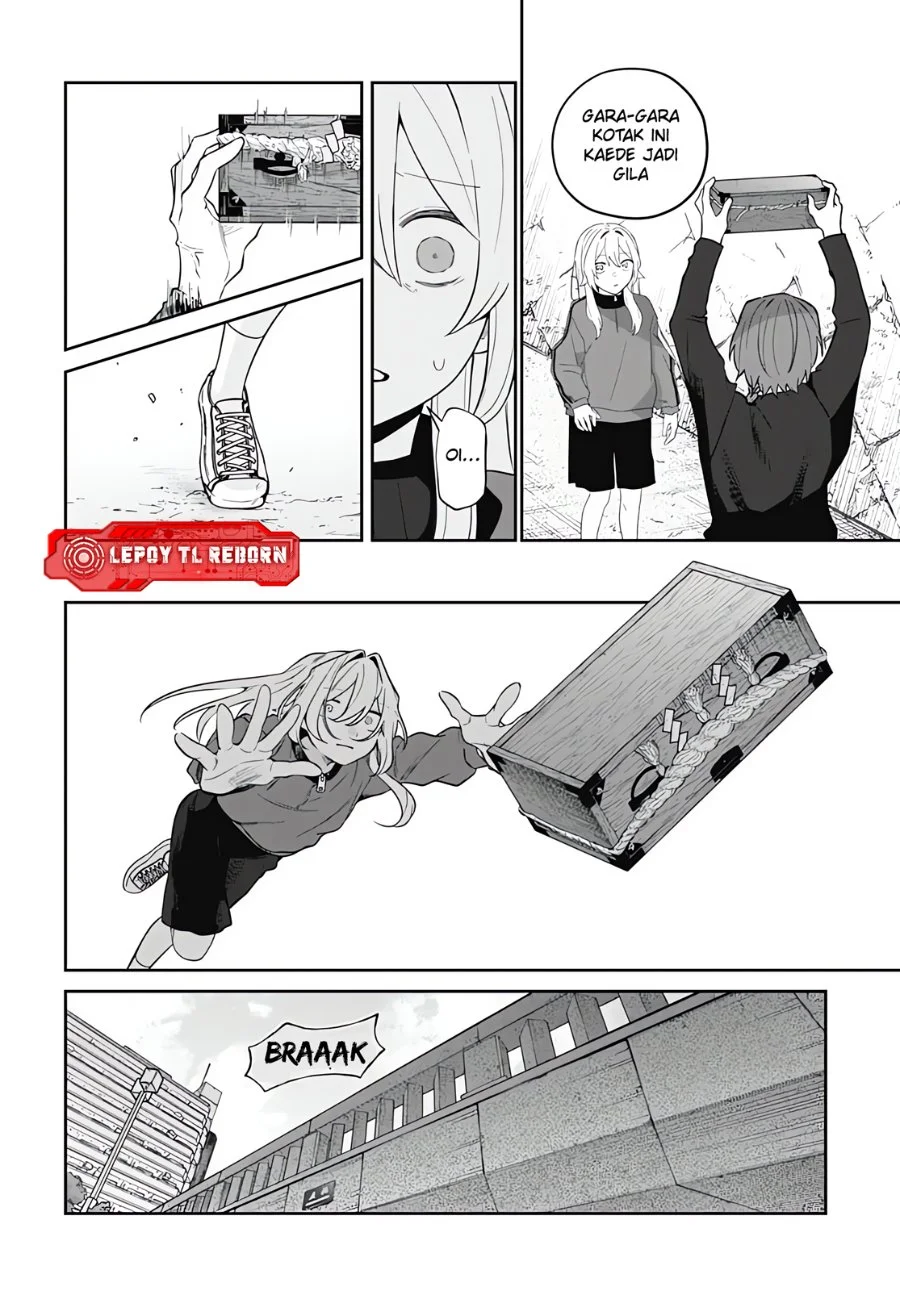 Chapter 18 - halaman 33