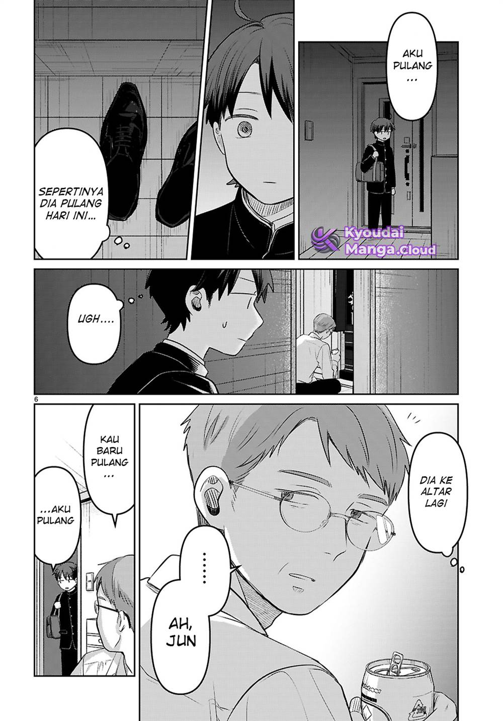 Chapter 1 - halaman 13