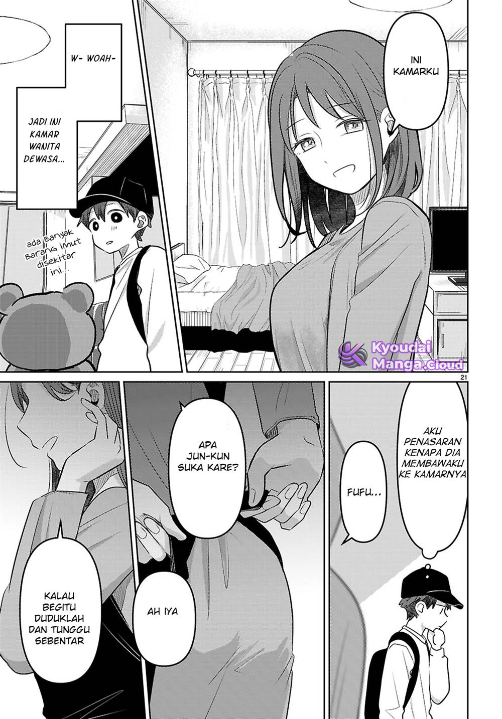 Chapter 1 - halaman 28