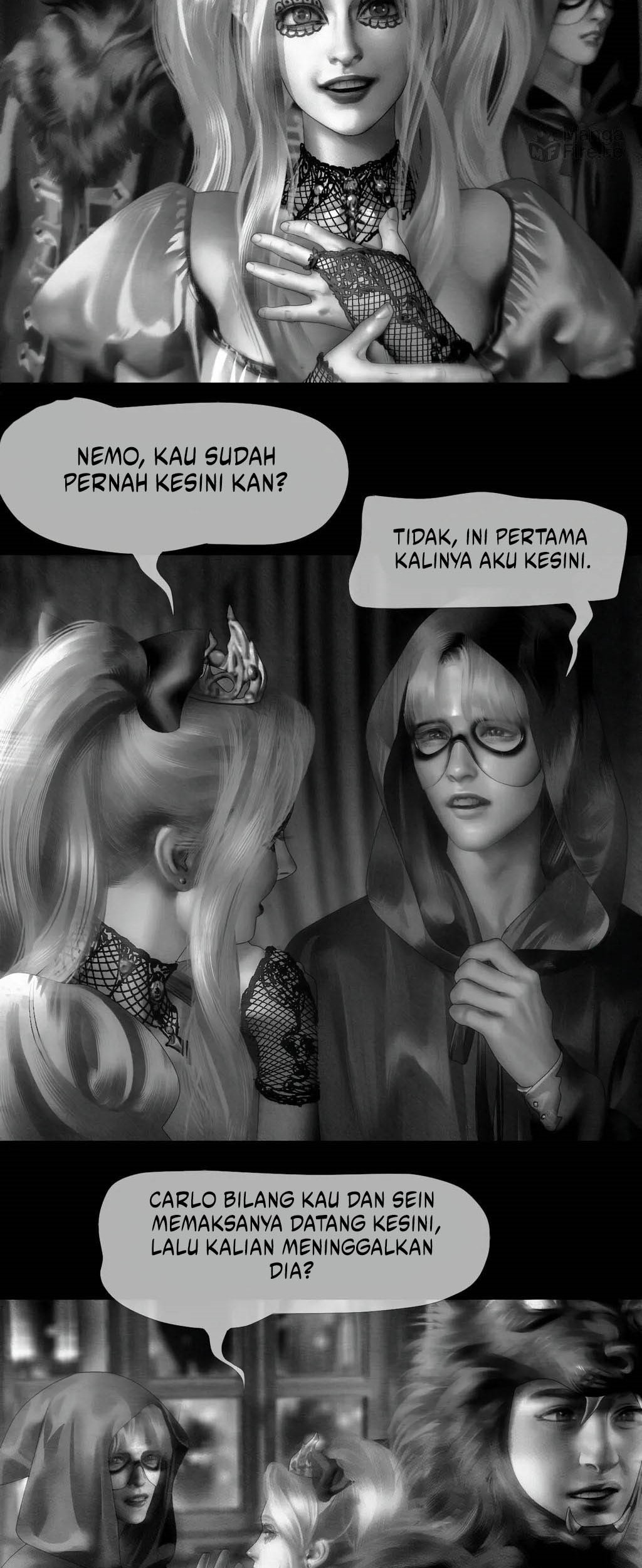 Chapter 48 - halaman 30