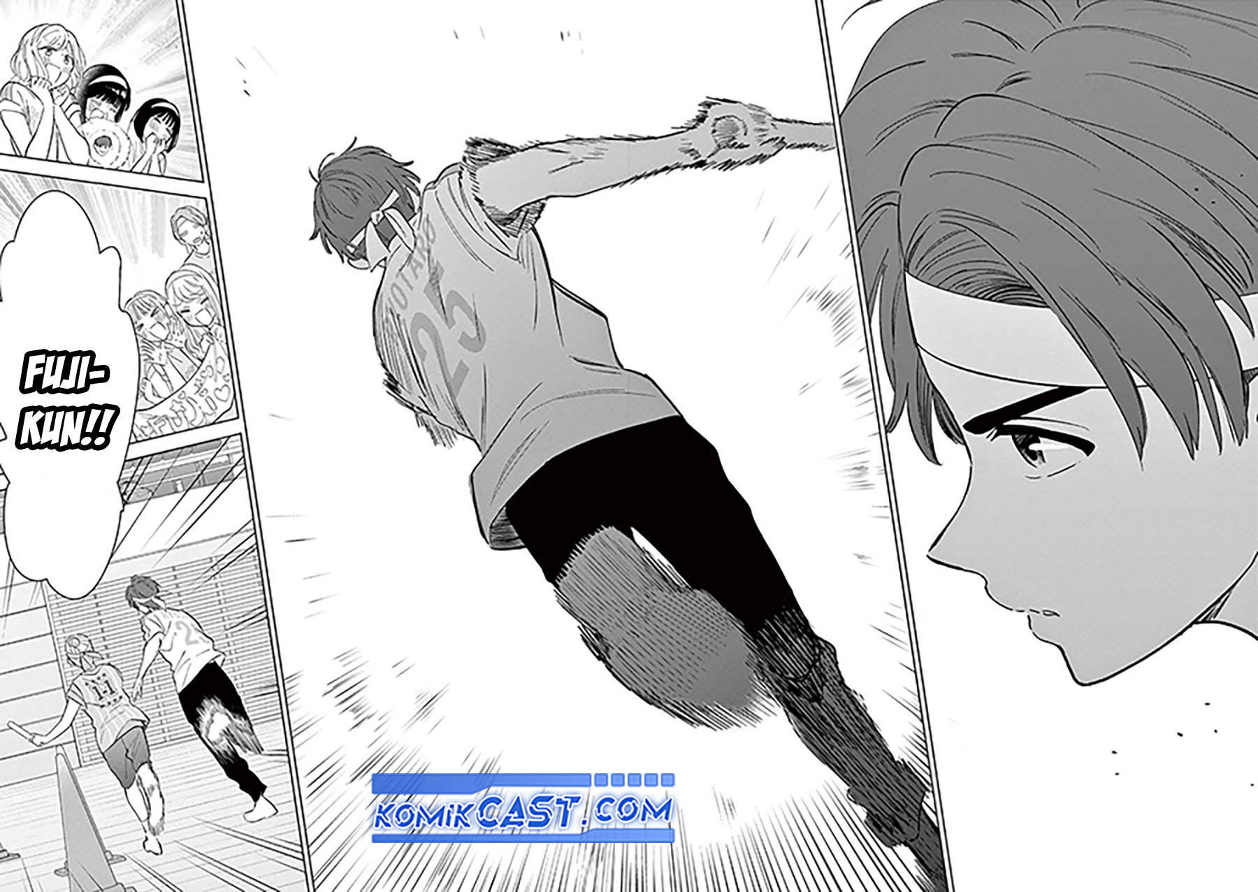 Chapter 56 - halaman 15