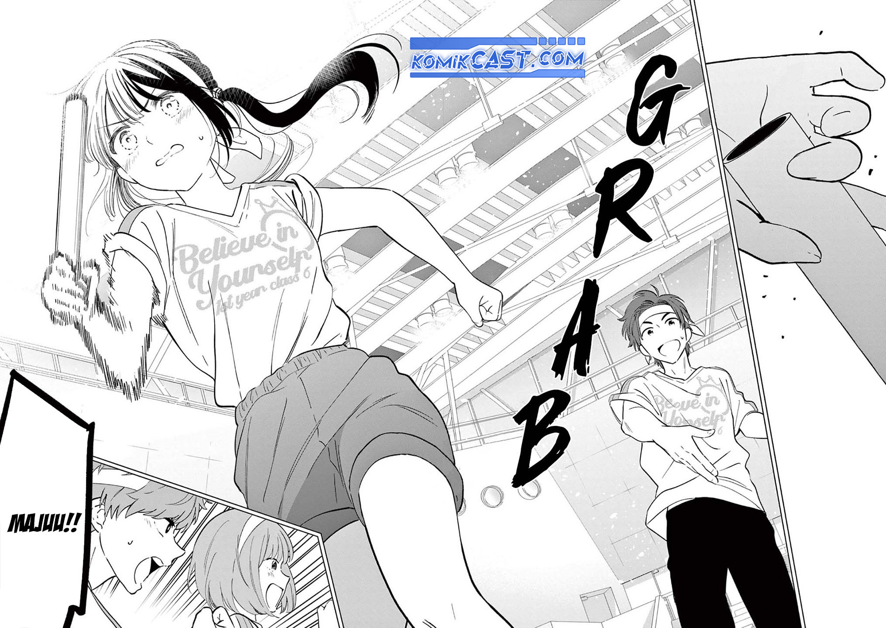 Chapter 56 - halaman 20