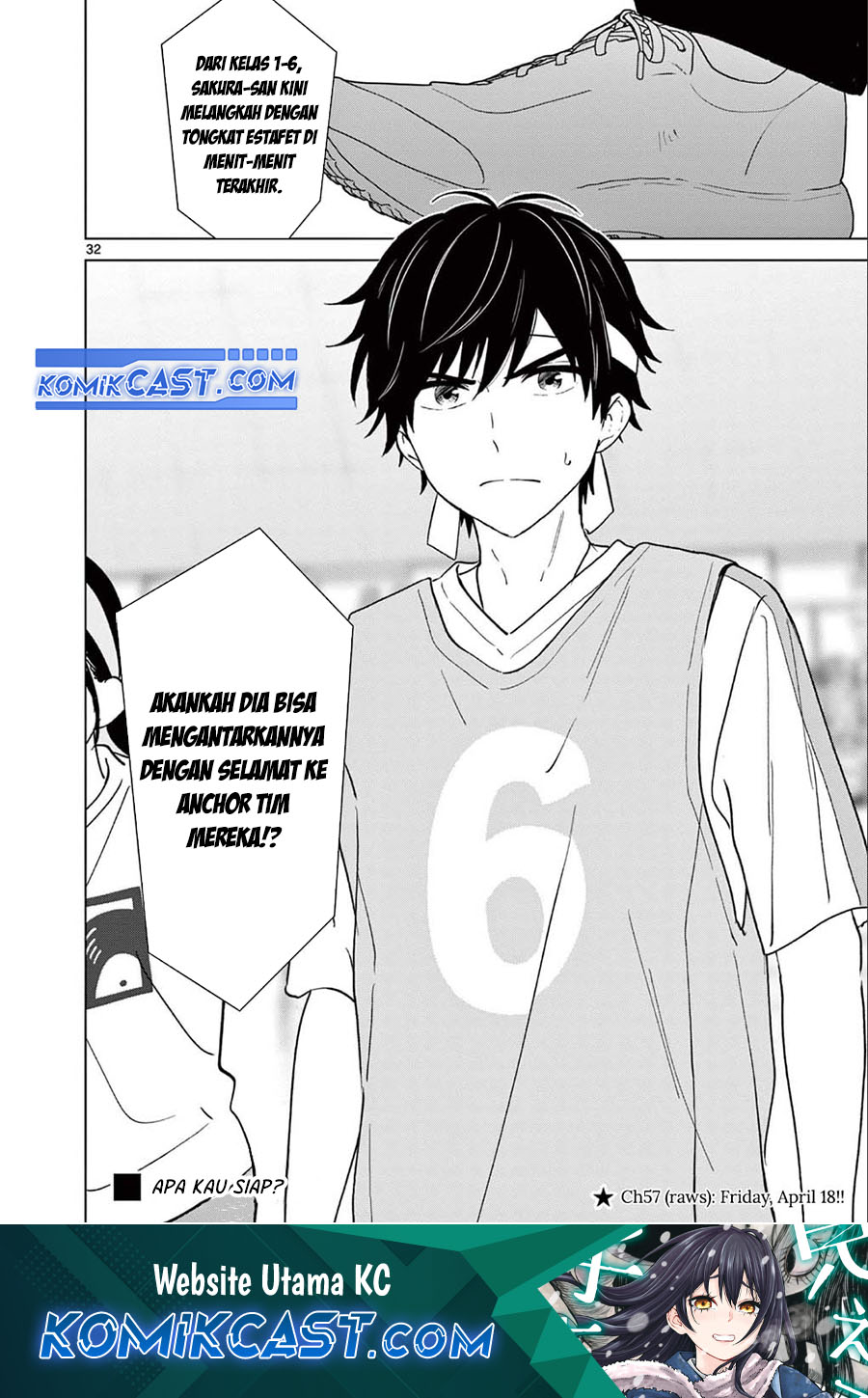 Chapter 56 - halaman 22